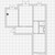 Продам трехкомнатную (3-комн.) квартиру, Авиационная ул, 25, Брянск г