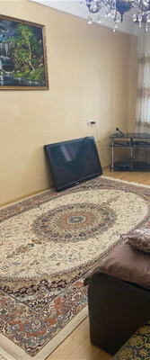 Сдам трехкомнатную (3-комн.) квартиру, Перова ул, 11, Махачкала г