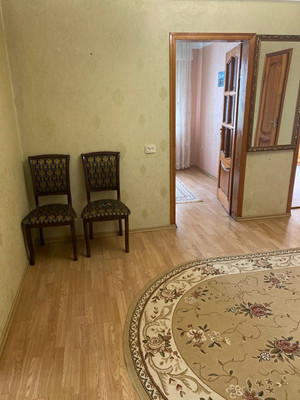 Сдам трехкомнатную (3-комн.) квартиру, Перова ул, 11, Махачкала г