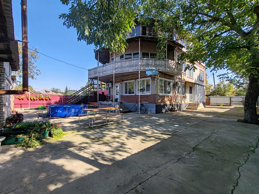 Продам дом, Заводская ул, 1, Великовечное с, 0 км от города