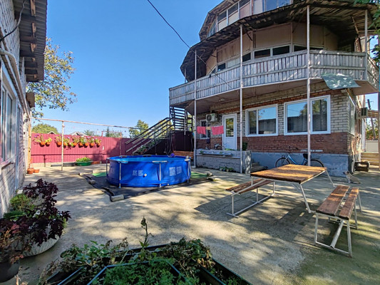 Продам дом, Заводская ул, 1, Великовечное с, 0 км от города