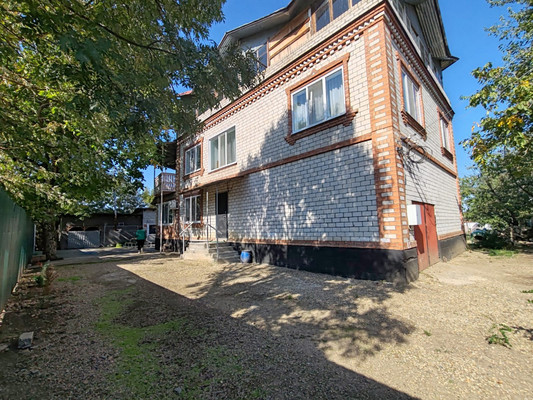 Продам дом, Заводская ул, 1, Великовечное с, 0 км от города