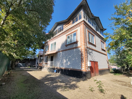 Продам дом, Заводская ул, 1, Великовечное с, 0 км от города