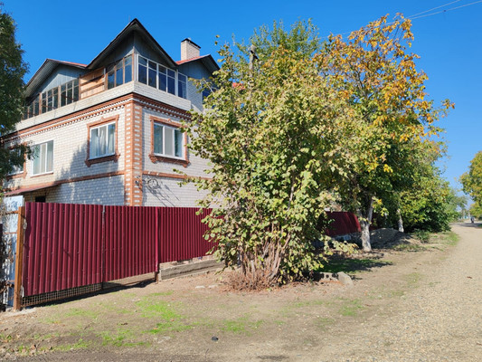 Продам дом, Заводская ул, 1, Великовечное с, 0 км от города