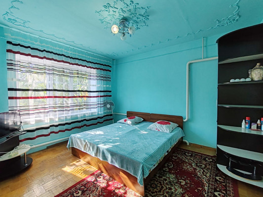 Продам дом, Заводская ул, 1, Великовечное с, 0 км от города