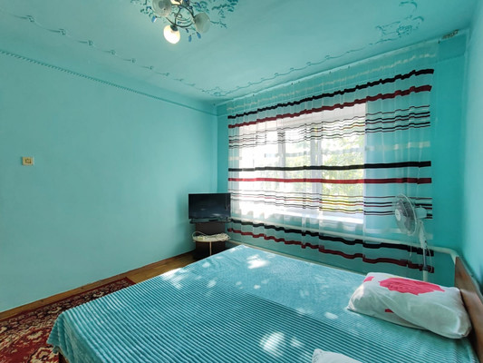 Продам дом, Заводская ул, 1, Великовечное с, 0 км от города