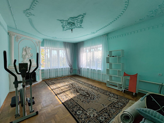 Продам дом, Заводская ул, 1, Великовечное с, 0 км от города