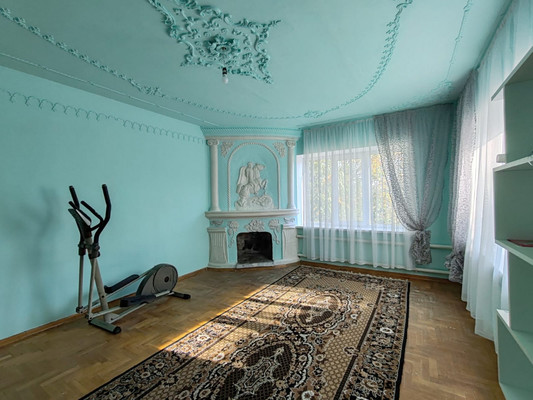 Продам дом, Заводская ул, 1, Великовечное с, 0 км от города