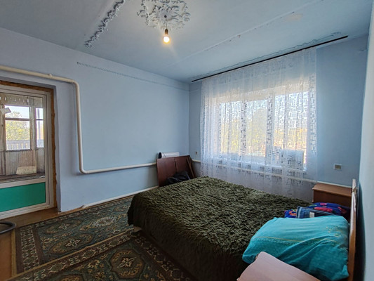 Продам дом, Заводская ул, 1, Великовечное с, 0 км от города