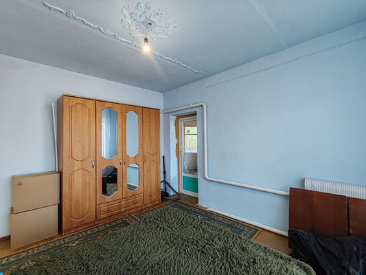 Продам дом, Заводская ул, 1, Великовечное с, 0 км от города