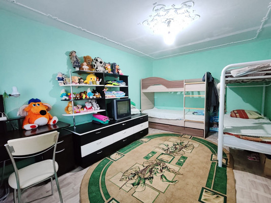 Продам дом, Заводская ул, 1, Великовечное с, 0 км от города