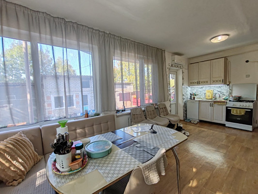 Продам дом, Заводская ул, 1, Великовечное с, 0 км от города