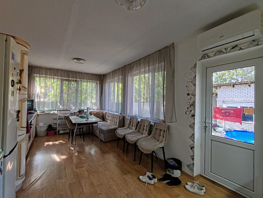 Продам дом, Заводская ул, 1, Великовечное с, 0 км от города