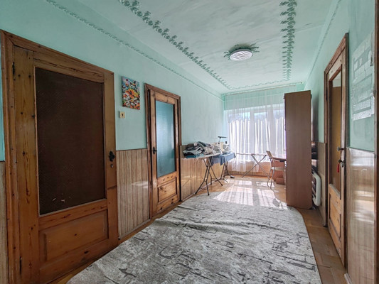 Продам дом, Заводская ул, 1, Великовечное с, 0 км от города