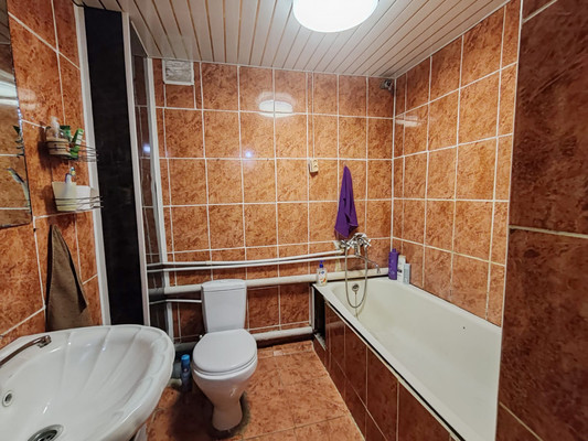 Продам дом, Заводская ул, 1, Великовечное с, 0 км от города