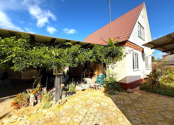 Продам дом, Островского ул, 28, Апшеронск г, 0 км от города