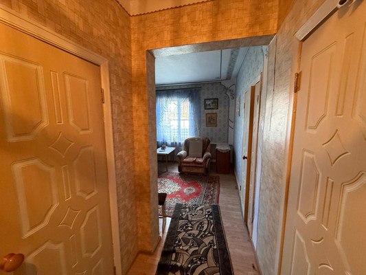 Продам дом, Островского ул, 28, Апшеронск г, 0 км от города