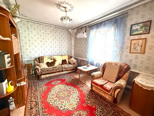 Продам дом, Островского ул, 28, Апшеронск г, 0 км от города