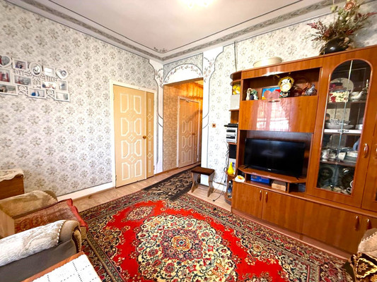 Продам дом, Островского ул, 28, Апшеронск г, 0 км от города