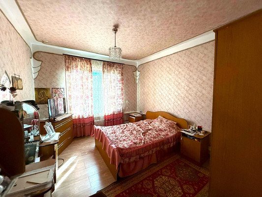 Продам дом, Островского ул, 28, Апшеронск г, 0 км от города