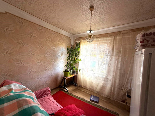 Продам дом, Островского ул, 28, Апшеронск г, 0 км от города