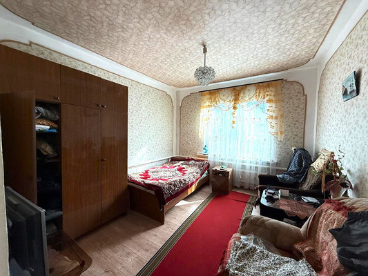 Продам дом, Островского ул, 28, Апшеронск г, 0 км от города