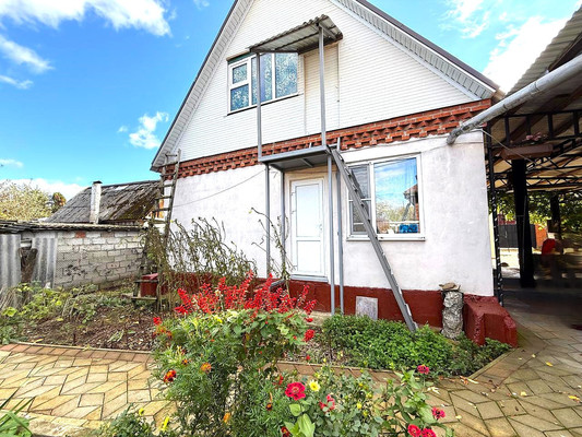 Продам дом, Островского ул, 28, Апшеронск г, 0 км от города