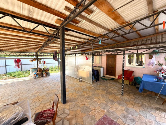 Продам дом, Островского ул, 28, Апшеронск г, 0 км от города