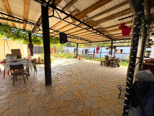 Продам дом, Островского ул, 28, Апшеронск г, 0 км от города