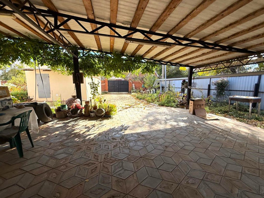 Продам дом, Островского ул, 28, Апшеронск г, 0 км от города