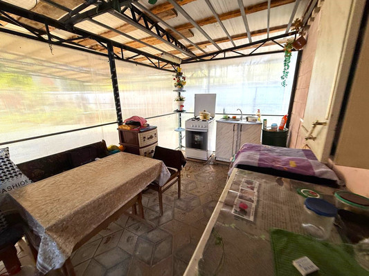 Продам дом, Островского ул, 28, Апшеронск г, 0 км от города