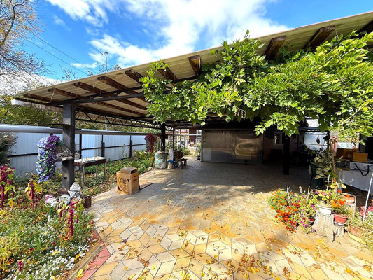 Продам дом, Островского ул, 28, Апшеронск г, 0 км от города