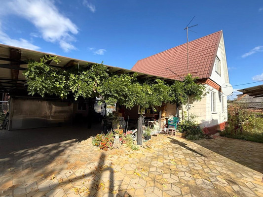 Продам дом, Островского ул, 28, Апшеронск г, 0 км от города