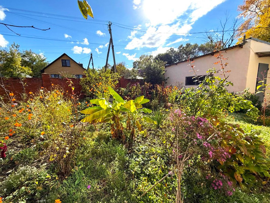 Продам дом, Островского ул, 28, Апшеронск г, 0 км от города