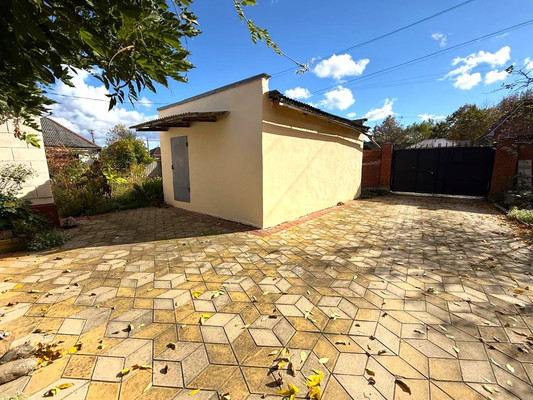 Продам дом, Островского ул, 28, Апшеронск г, 0 км от города