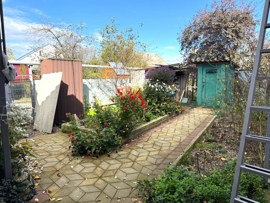 Продам дом, Островского ул, 28, Апшеронск г, 0 км от города