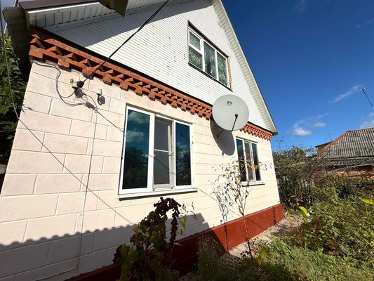 Продам дом, Островского ул, 28, Апшеронск г, 0 км от города