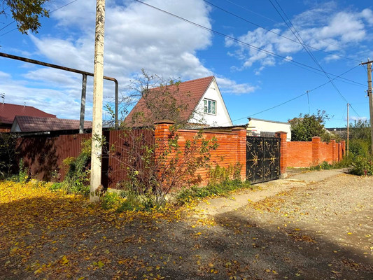 Продам дом, Островского ул, 28, Апшеронск г, 0 км от города