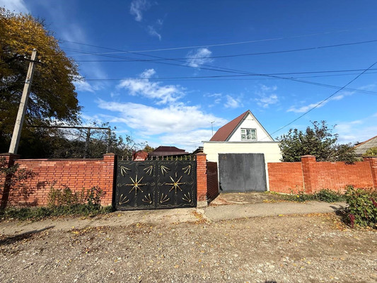 Продам дом, Островского ул, 28, Апшеронск г, 0 км от города