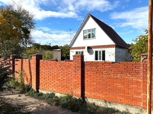 Продам дом, Островского ул, 28, Апшеронск г, 0 км от города