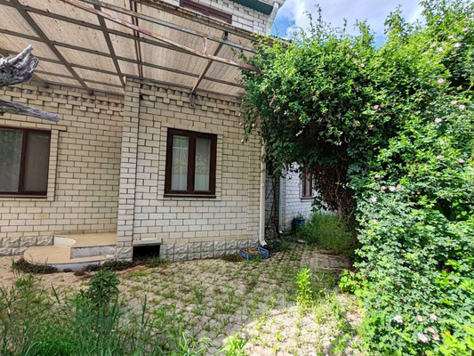 Продам дом, Степная ул, 36, Белореченск г, 0 км от города