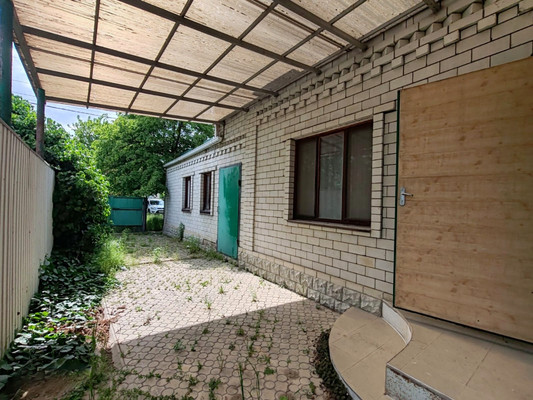 Продам дом, Степная ул, 36, Белореченск г, 0 км от города