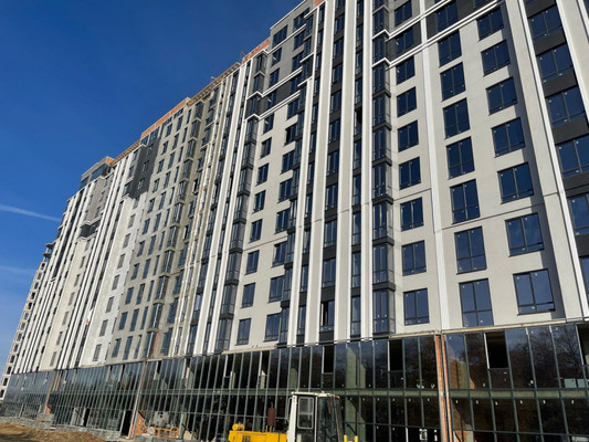 Продам трехкомнатную (3-комн.) квартиру, Т.Идарова ул, 182, Нальчик г