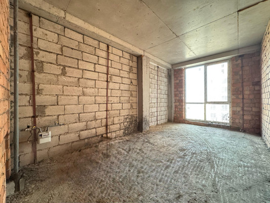 Продам трехкомнатную (3-комн.) квартиру, Т.Идарова ул, 182, Нальчик г