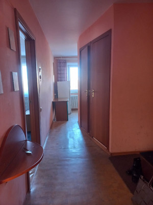 Продам трехкомнатную (3-комн.) квартиру, Трилиссера ул, 106, Иркутск г