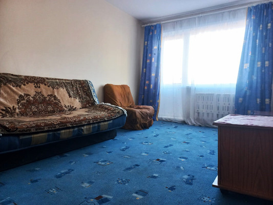 Продам трехкомнатную (3-комн.) квартиру, Трилиссера ул, 106, Иркутск г