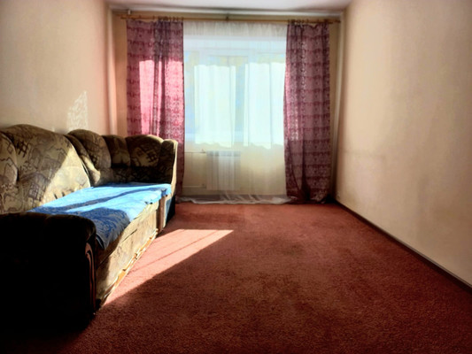 Продам трехкомнатную (3-комн.) квартиру, Трилиссера ул, 106, Иркутск г