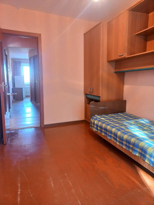 Продам трехкомнатную (3-комн.) квартиру, Трилиссера ул, 106, Иркутск г