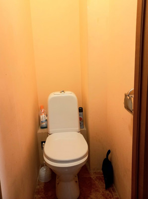 Продам трехкомнатную (3-комн.) квартиру, Трилиссера ул, 106, Иркутск г