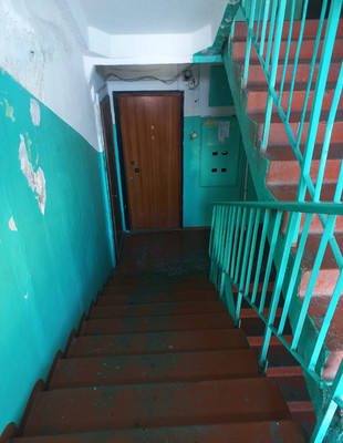 Продам трехкомнатную (3-комн.) квартиру, Трилиссера ул, 106, Иркутск г